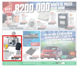 HiFi Corp : Switched On (29 May - 1 Jun 2014), page 12