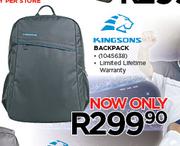 Kingsons Backpack(1045638)