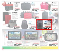 HiFi Corp : Switched On (29 May - 1 Jun 2014), page 4