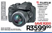 Fujifilm Finepix Digital Camera SL1000