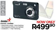 Genius Digital Camera