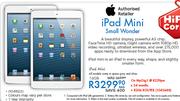 Apple iPad Mini 16GB-Each