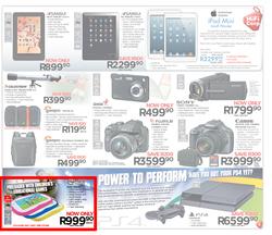 HiFi Corp : Switched On (29 May - 1 Jun 2014), page 5