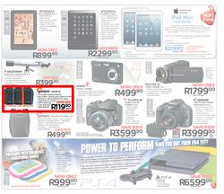 HiFi Corp : Switched On (29 May - 1 Jun 2014), page 5