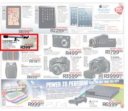 HiFi Corp : Switched On (29 May - 1 Jun 2014), page 5
