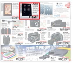 HiFi Corp : Switched On (29 May - 1 Jun 2014), page 5