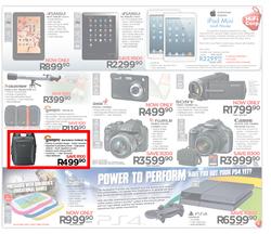 HiFi Corp : Switched On (29 May - 1 Jun 2014), page 5