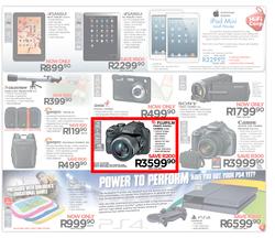 HiFi Corp : Switched On (29 May - 1 Jun 2014), page 5