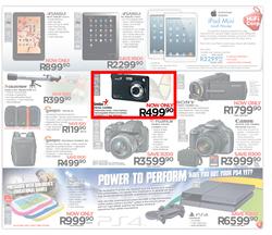 HiFi Corp : Switched On (29 May - 1 Jun 2014), page 5