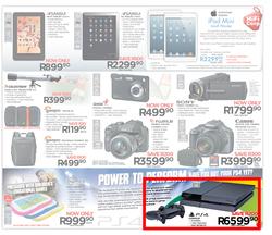 HiFi Corp : Switched On (29 May - 1 Jun 2014), page 5