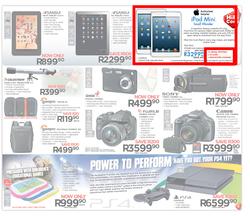 HiFi Corp : Switched On (29 May - 1 Jun 2014), page 5