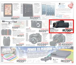 HiFi Corp : Switched On (29 May - 1 Jun 2014), page 5