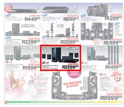 HiFi Corp : Switched On (29 May - 1 Jun 2014), page 6