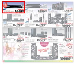 HiFi Corp : Switched On (29 May - 1 Jun 2014), page 6