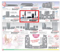 HiFi Corp : Switched On (29 May - 1 Jun 2014), page 6