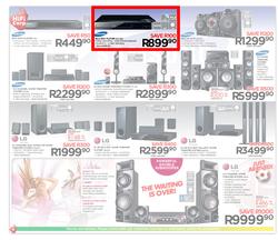 HiFi Corp : Switched On (29 May - 1 Jun 2014), page 6