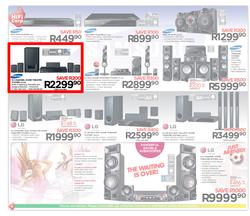 HiFi Corp : Switched On (29 May - 1 Jun 2014), page 6