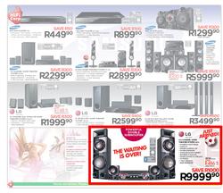 HiFi Corp : Switched On (29 May - 1 Jun 2014), page 6