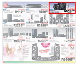 HiFi Corp : Switched On (29 May - 1 Jun 2014), page 6