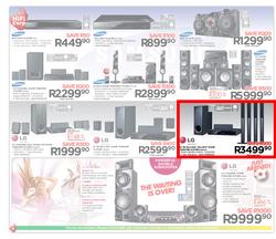 HiFi Corp : Switched On (29 May - 1 Jun 2014), page 6