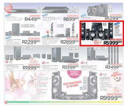 HiFi Corp : Switched On (29 May - 1 Jun 2014), page 6