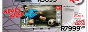 Sansui 58" LED TV STY1058