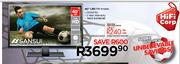 Sansui 40" LED TV STY2040