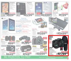 HiFi Corp : Switched On (12 Jun - 16 Jun 2014), page 3
