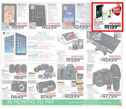 HiFi Corp : Switched On (12 Jun - 16 Jun 2014), page 3
