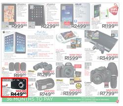 HiFi Corp : Switched On (12 Jun - 16 Jun 2014), page 3