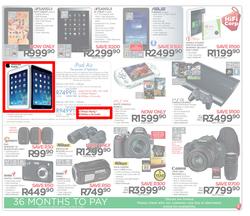 HiFi Corp : Switched On (12 Jun - 16 Jun 2014), page 3