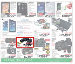 HiFi Corp : Switched On (12 Jun - 16 Jun 2014), page 3