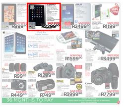 HiFi Corp : Switched On (12 Jun - 16 Jun 2014), page 3