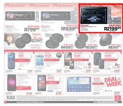 HiFi Corp : Switched On (12 Jun - 16 Jun 2014), page 6