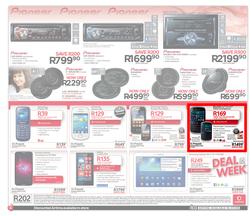 HiFi Corp : Switched On (12 Jun - 16 Jun 2014), page 6