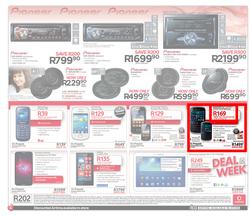 HiFi Corp : Switched On (12 Jun - 16 Jun 2014), page 6