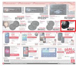HiFi Corp : Switched On (12 Jun - 16 Jun 2014), page 6