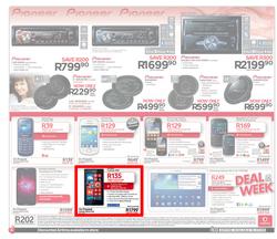 HiFi Corp : Switched On (12 Jun - 16 Jun 2014), page 6