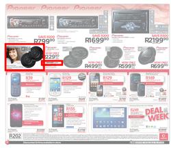 HiFi Corp : Switched On (12 Jun - 16 Jun 2014), page 6