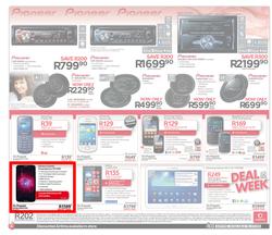 HiFi Corp : Switched On (12 Jun - 16 Jun 2014), page 6