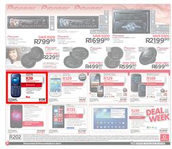 HiFi Corp : Switched On (12 Jun - 16 Jun 2014), page 6