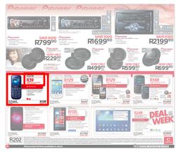 HiFi Corp : Switched On (12 Jun - 16 Jun 2014), page 6