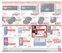 HiFi Corp : Switched On (12 Jun - 16 Jun 2014), page 6