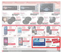 HiFi Corp : Switched On (12 Jun - 16 Jun 2014), page 6