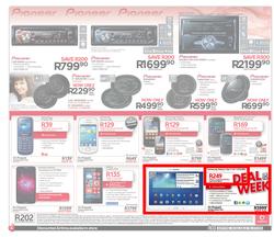 HiFi Corp : Switched On (12 Jun - 16 Jun 2014), page 6
