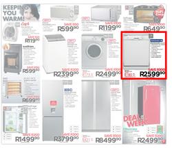 HiFi Corp : Switched On (12 Jun - 16 Jun 2014), page 7