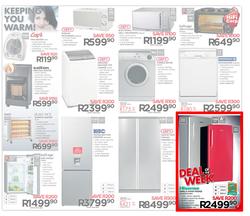 HiFi Corp : Switched On (12 Jun - 16 Jun 2014), page 7