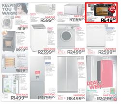 HiFi Corp : Switched On (12 Jun - 16 Jun 2014), page 7