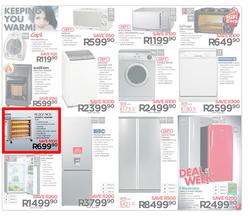 HiFi Corp : Switched On (12 Jun - 16 Jun 2014), page 7