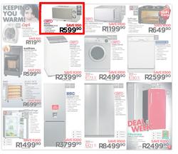 HiFi Corp : Switched On (12 Jun - 16 Jun 2014), page 7